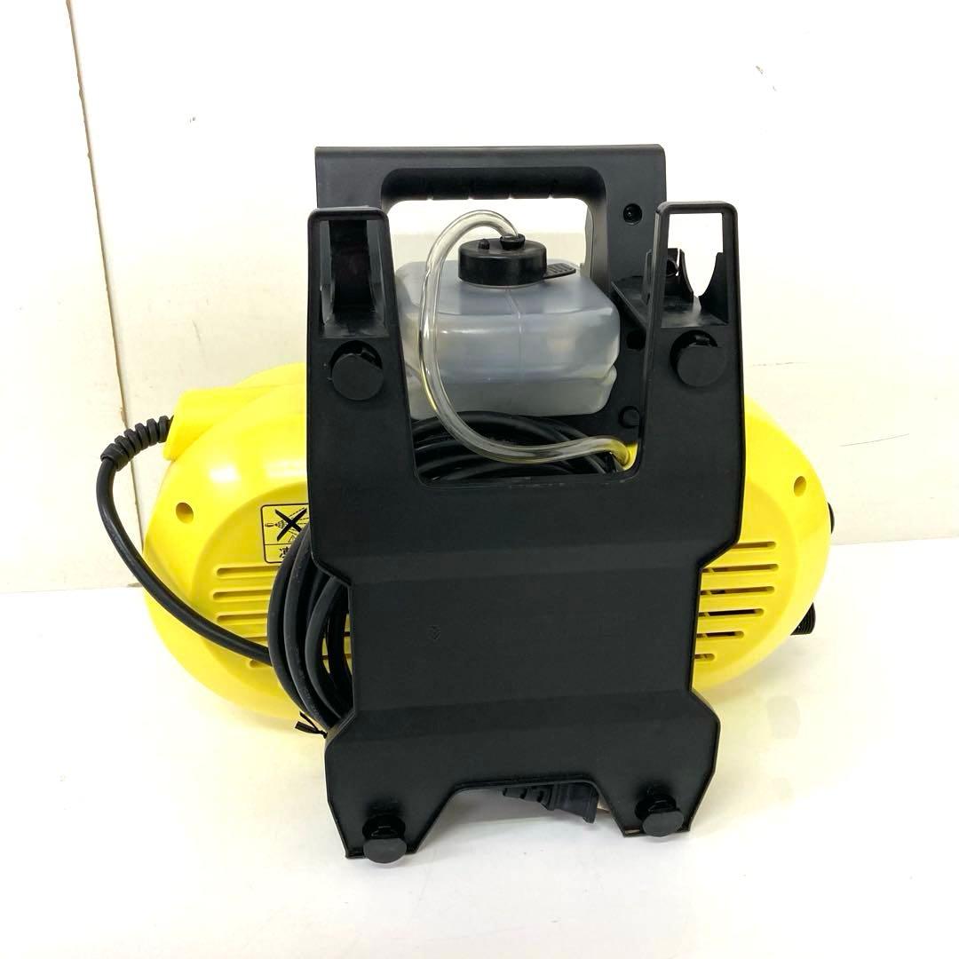 4327-N KARCHER ケルヒャー JTK28 高圧洗浄機 4327-N KARCHER ケルヒャー JTK28 高圧洗浄機