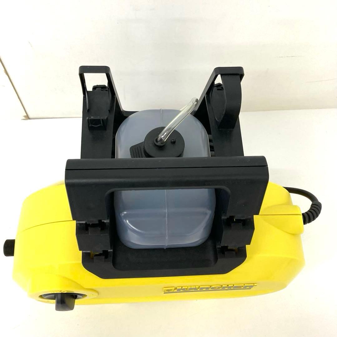 4327-N KARCHER ケルヒャー JTK28 高圧洗浄機 4327-N KARCHER ケルヒャー JTK28 高圧洗浄機