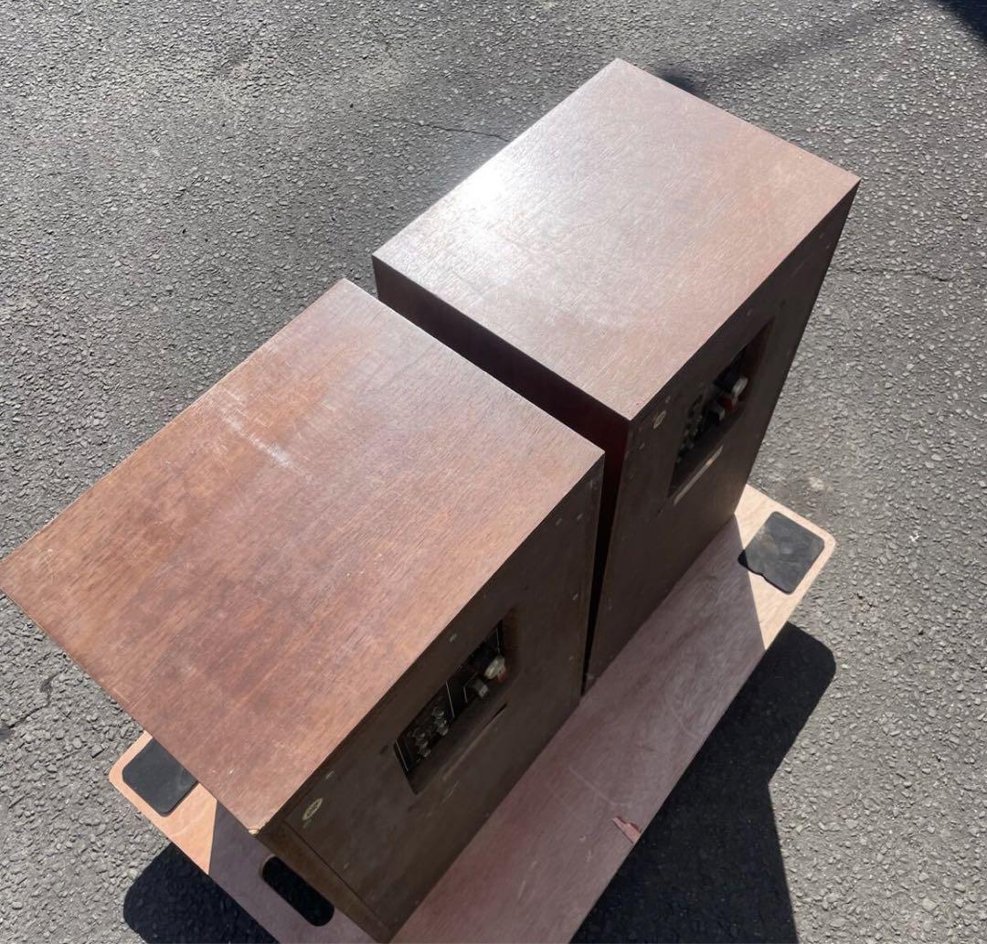 オーディオ機器 スピーカー