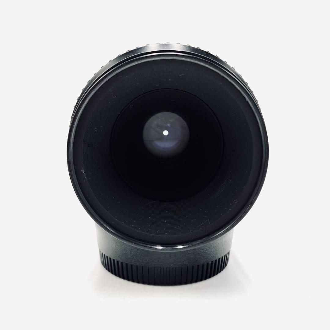 Nikon　ニコン Ai-s Micro-Nikkor 55mm F2.8