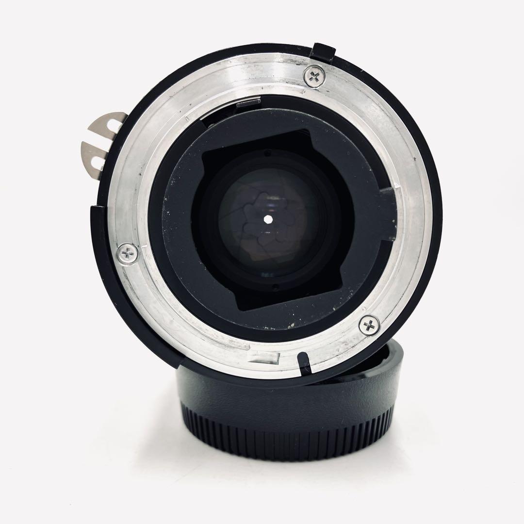 Nikon　ニコン Ai-s Micro-Nikkor 55mm F2.8