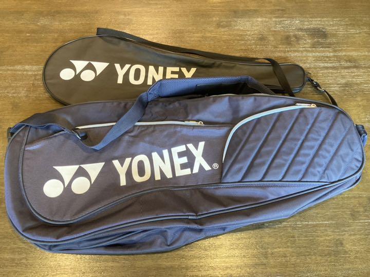 正規認証品!新規格 YONEX ヨネックス ラケットバッグ2点 riversidemedicalarts.com 正規認証品!新規格 YONEX ヨネックス ラケットバッグ2点 riversidemedicalarts.com