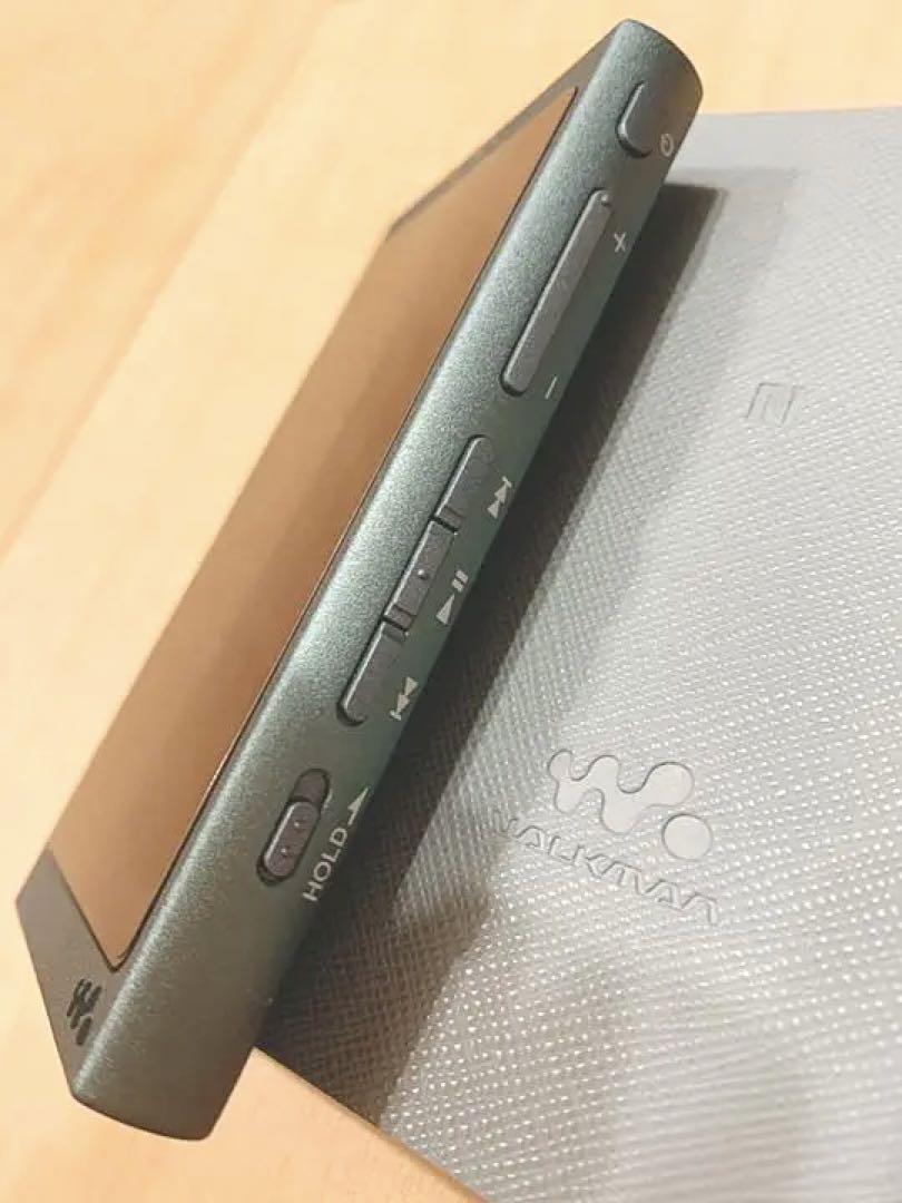 ☆日本の職人技☆アクセサリ付 ソニー ウォークマン NW-A46HN ポータブルプレーヤー オーディオ機器¥13,500-chowchow.co.il ☆日本の職人技☆アクセサリ付 ソニー ウォークマン NW-A46HN ポータブルプレーヤー オーディオ機器¥13,500-chowchow.co.il