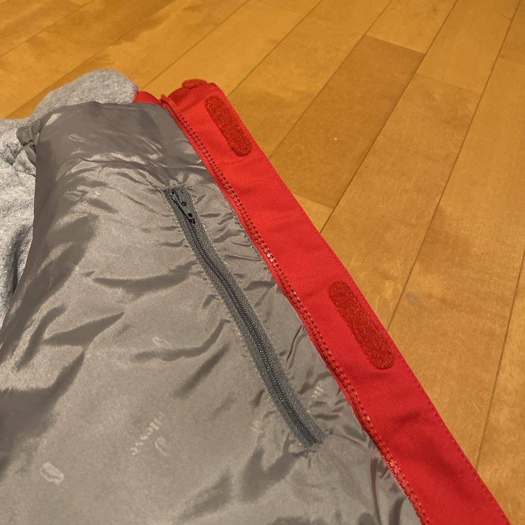 ellesse ゴールドウィン スキーウェア　Sサイズ　HEAT MAX 新品