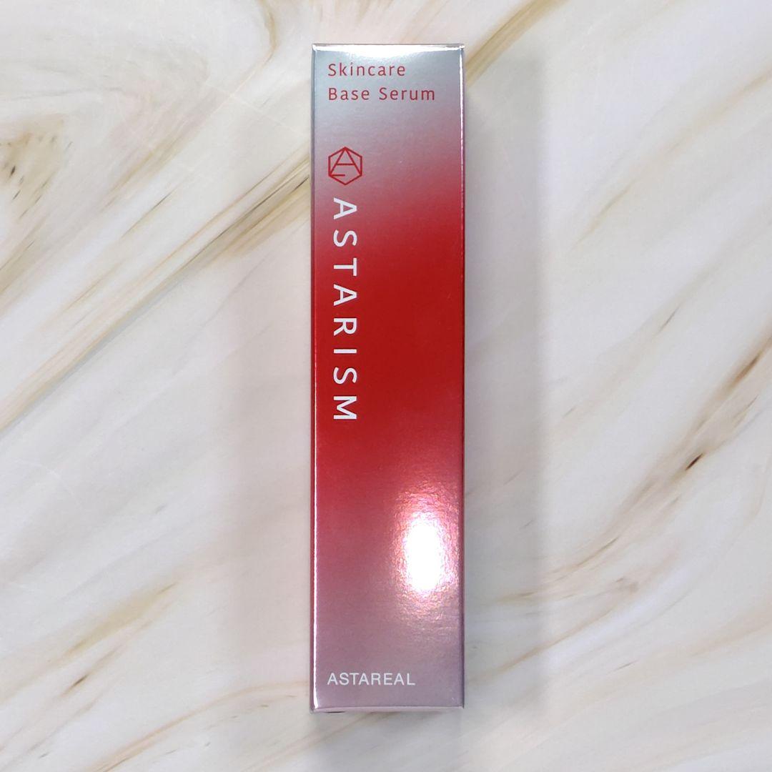【新品未使用】 アスタリズム スキンケアベース 美容液 2本セット 楽天市場】アスタリズム (30mL) スキンケアベース 美容液 アスタ