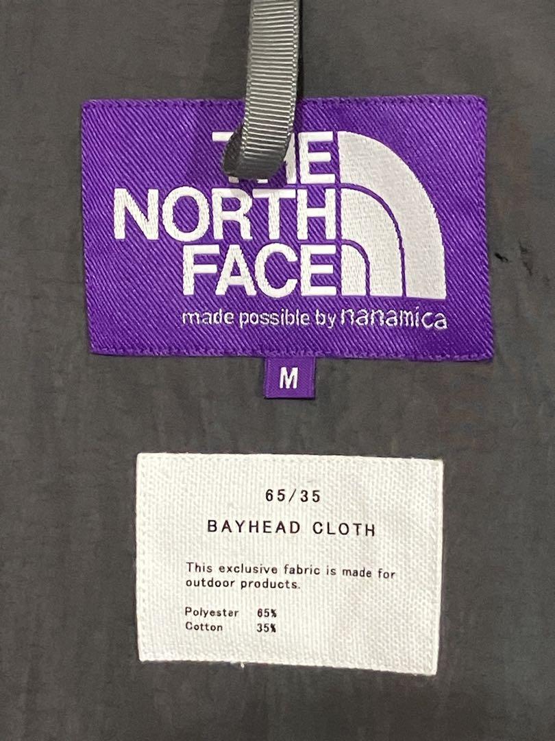 ジャケット・アウター THE NORTH FACE PURPLE LABEL