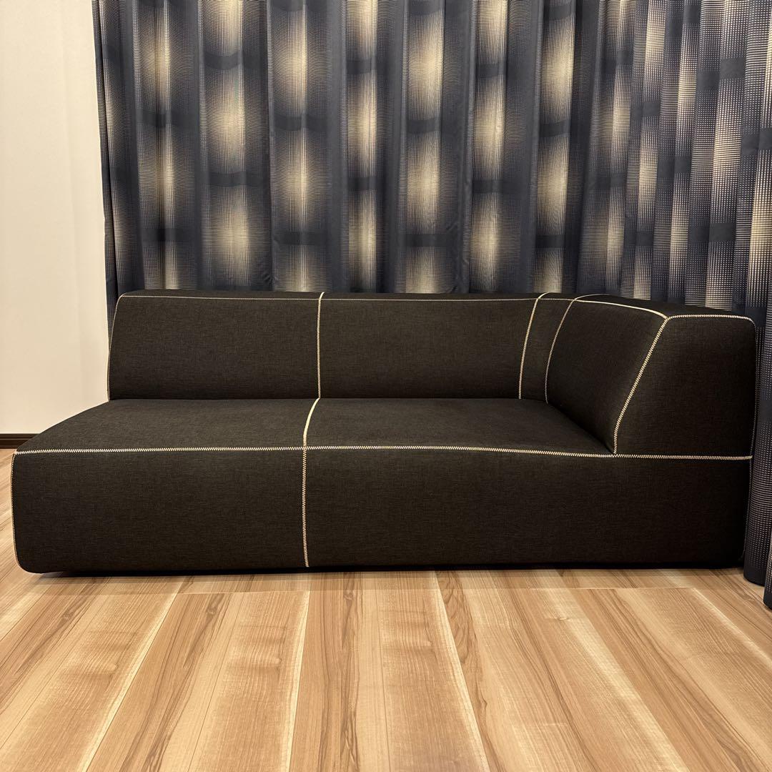 B&B Italia ビーアンドビー BEND SOFA ベンド アームソファ