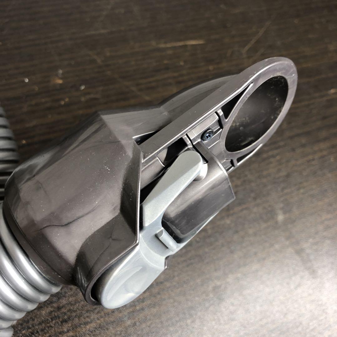 dyson DC63 手元スイッチホース蛇腹ホース dyson DC63 手元スイッチホース蛇腹ホース