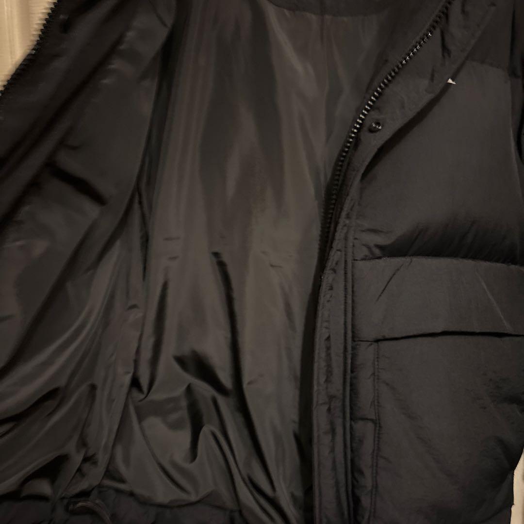 カルバンクライン ダウン S カルバンクライン ダウン S