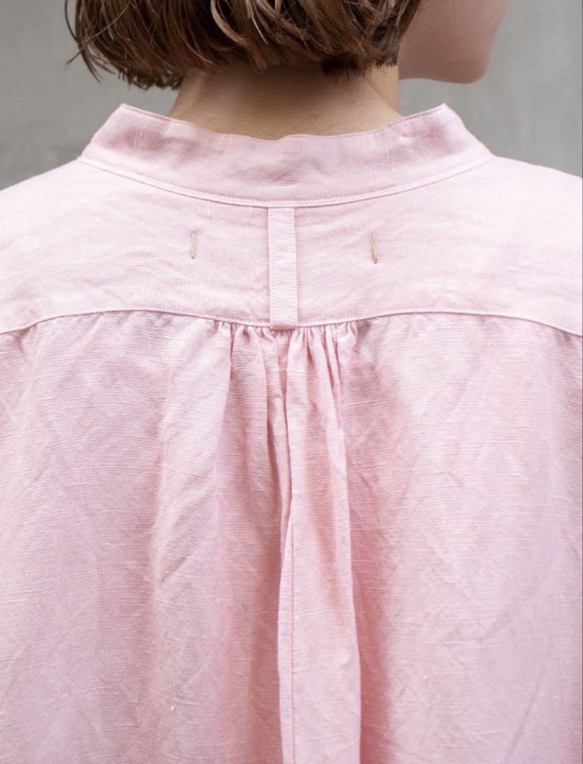 スズキタカユキ 母の日限定peasant dress suzuki takayuki】母の日限定peasant dress pink - メルカリ