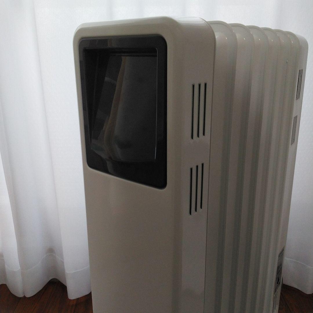 Dimplex オイルフリーヒーター B02