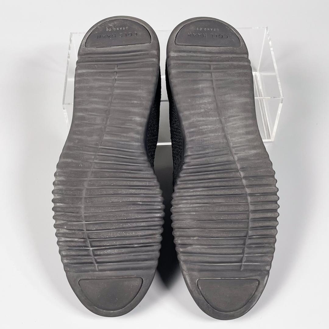 コールハーン 27cm ゼログランド スニーカー F2449