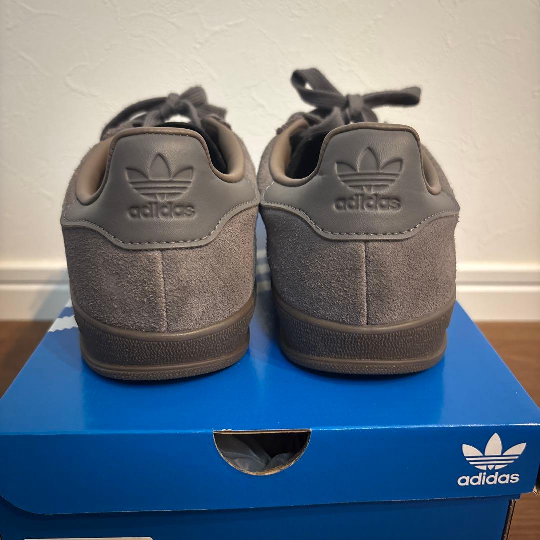 adidas GAZELLE JOURNAL STANDARD別注 JOURNAL STANDARD別注【adidas Originals】 for JS GAZELLE