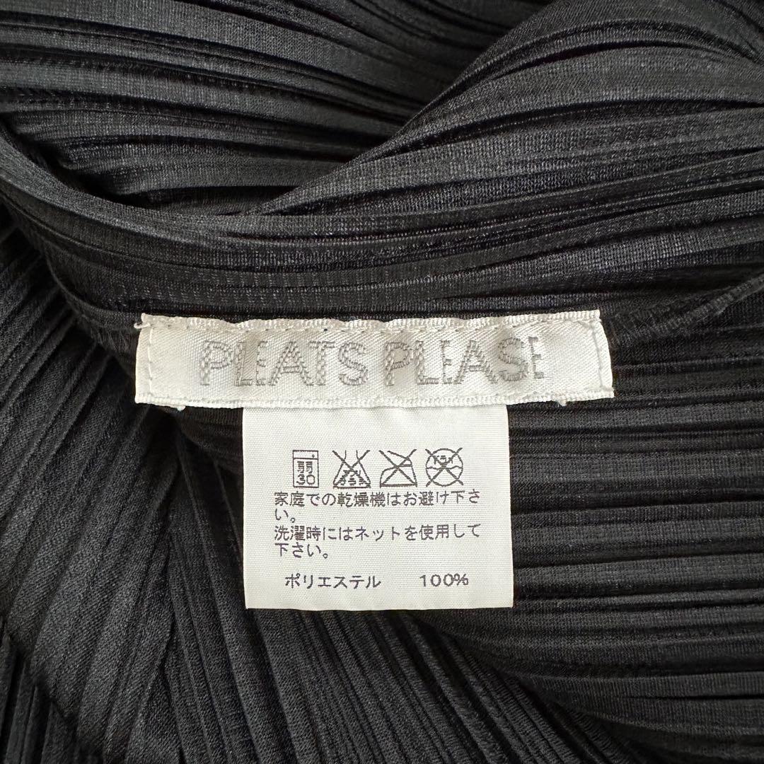 PLEATS PLEASE トップス サイズ4 画像4