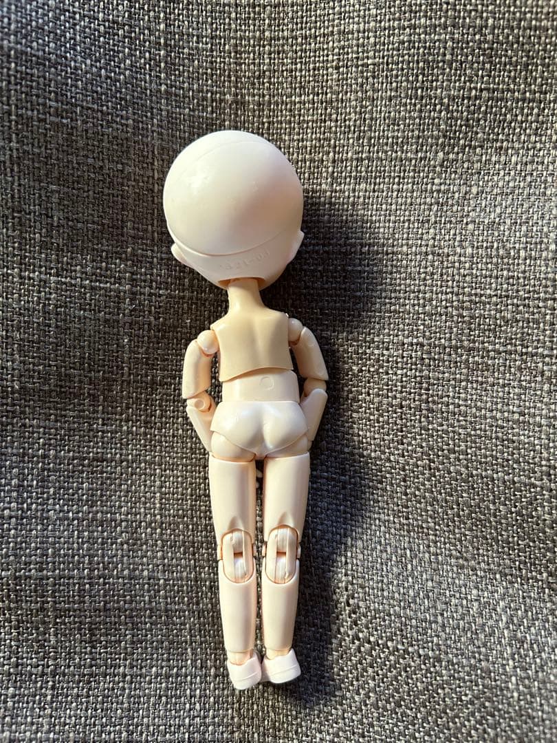 オビツ11オビツ22パラボックス纏め売り目立った傷や汚れなし