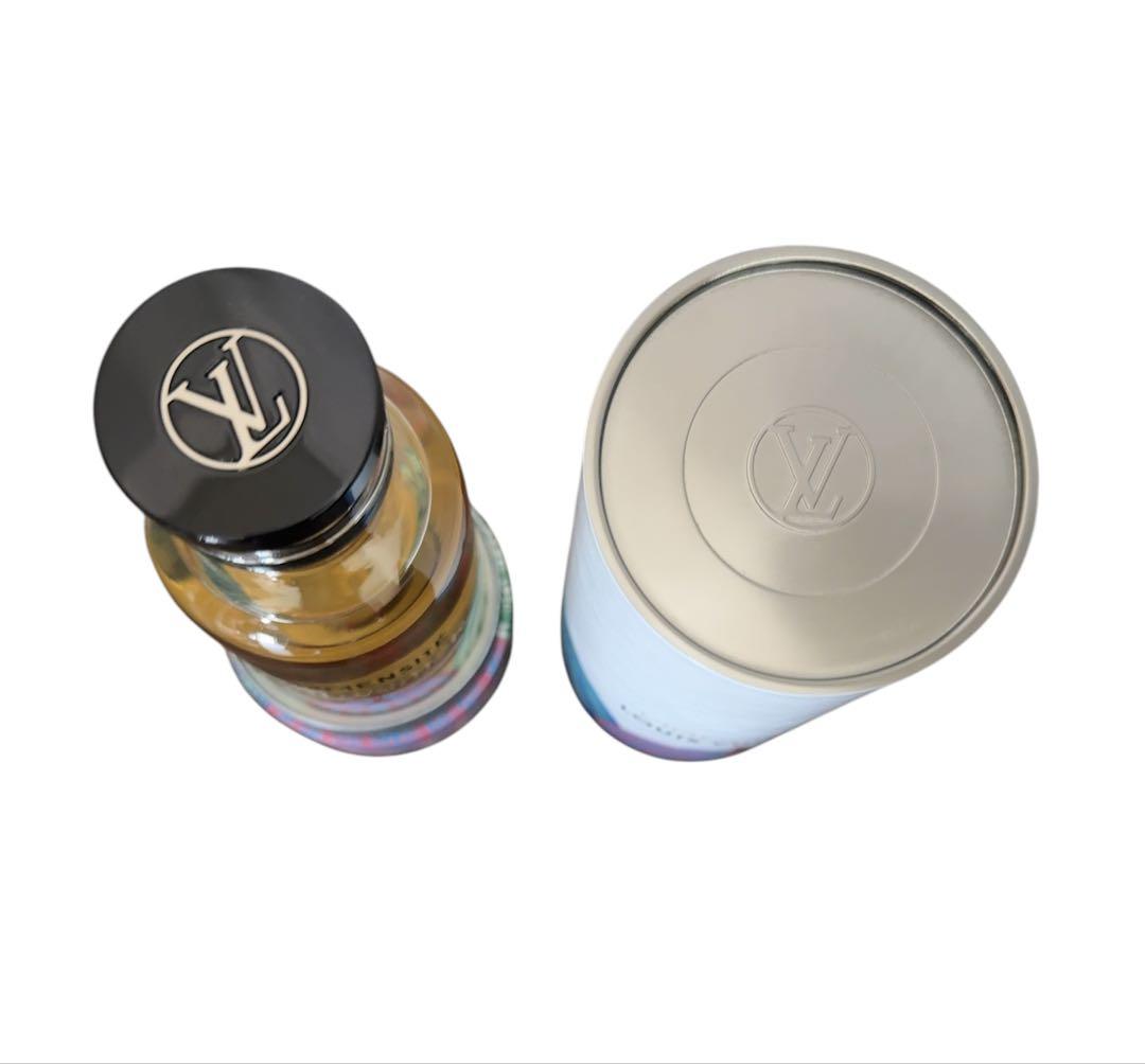 【限定パッケージ】Louis Vuitton リマンシテ　100mL 香水
