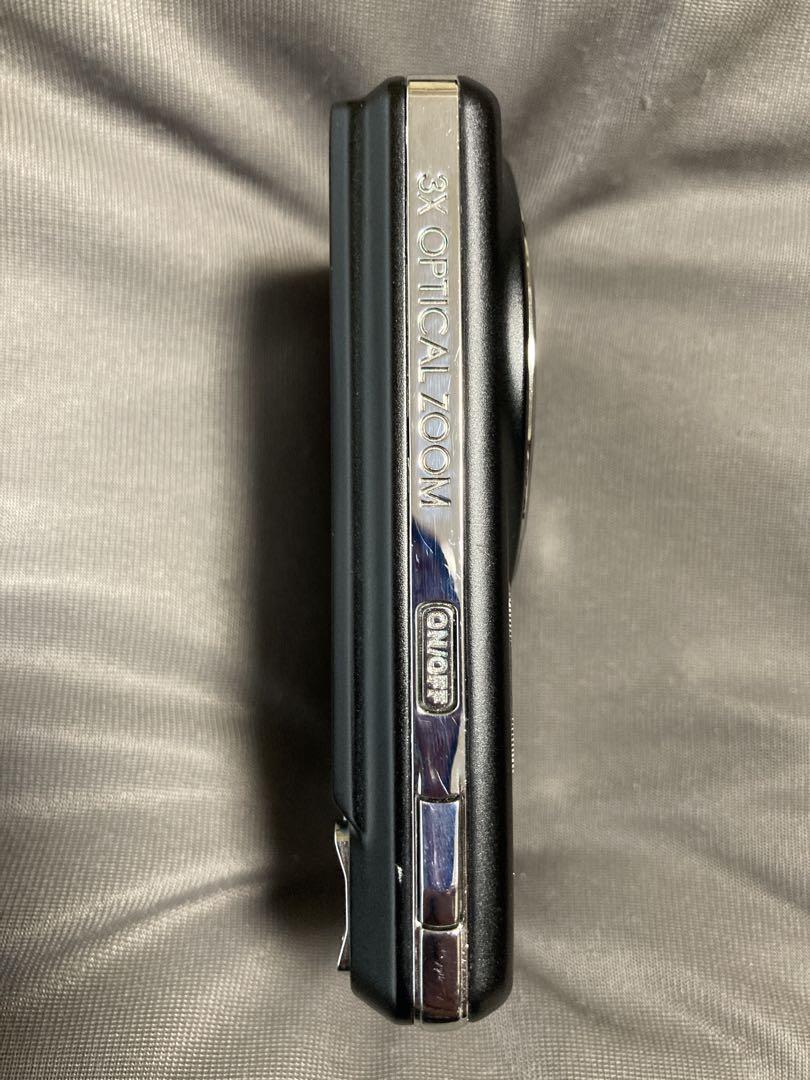 SANYO コンパクトデジカメ2台セット 動作品 CG11 X1260 - メルカリ