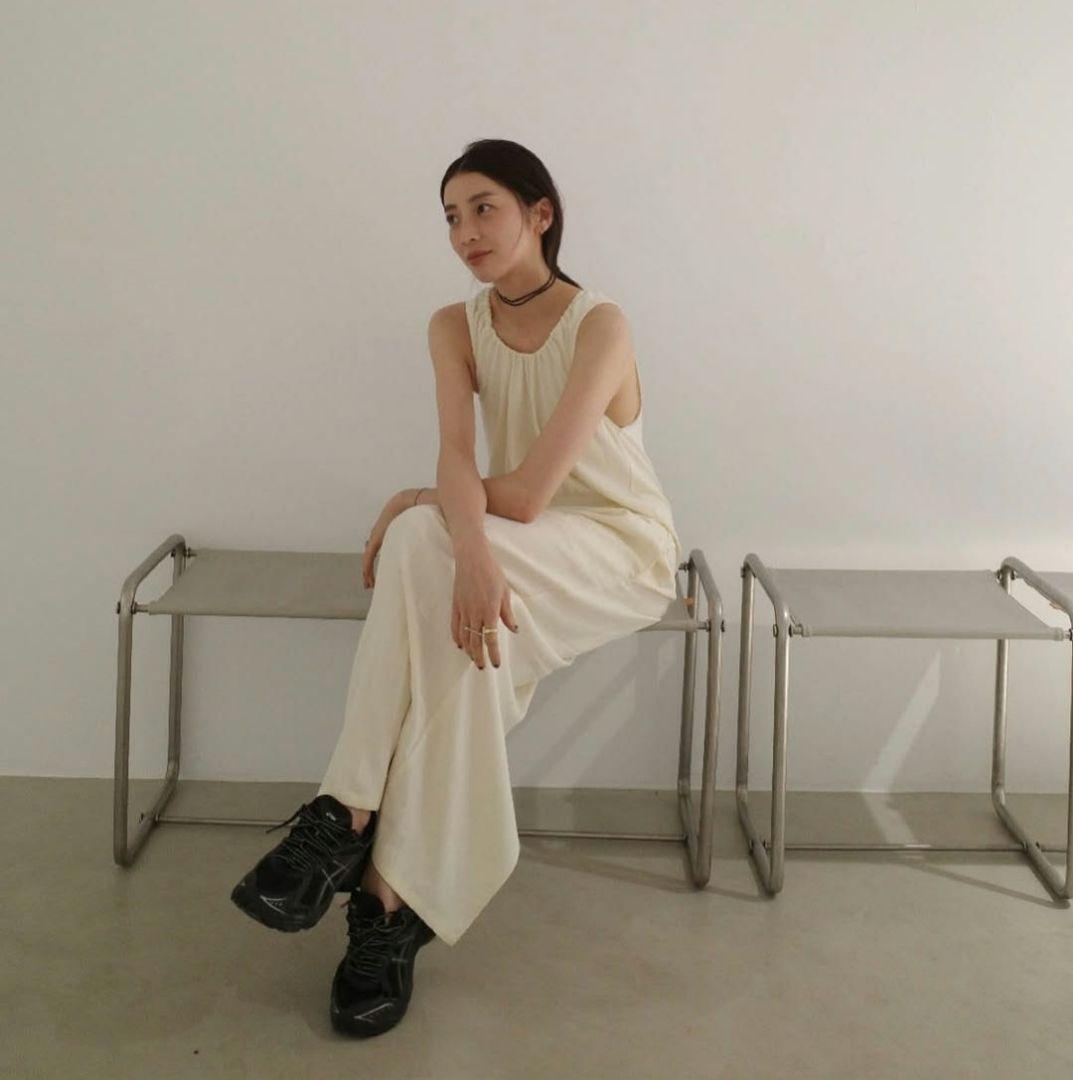 【タグ付き新品】TODAYFUL Gather Balloon Dress