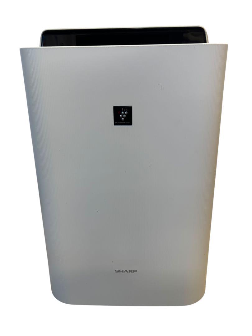 Amazon.co.jp: シャープ 加湿 空気清浄機 プラズマクラスター