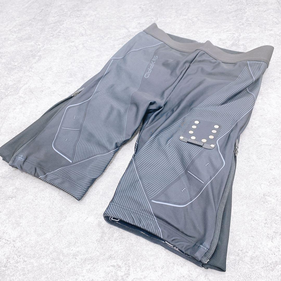 SIXPAD シックスパッド Powersuit LiteパワースーツライトM