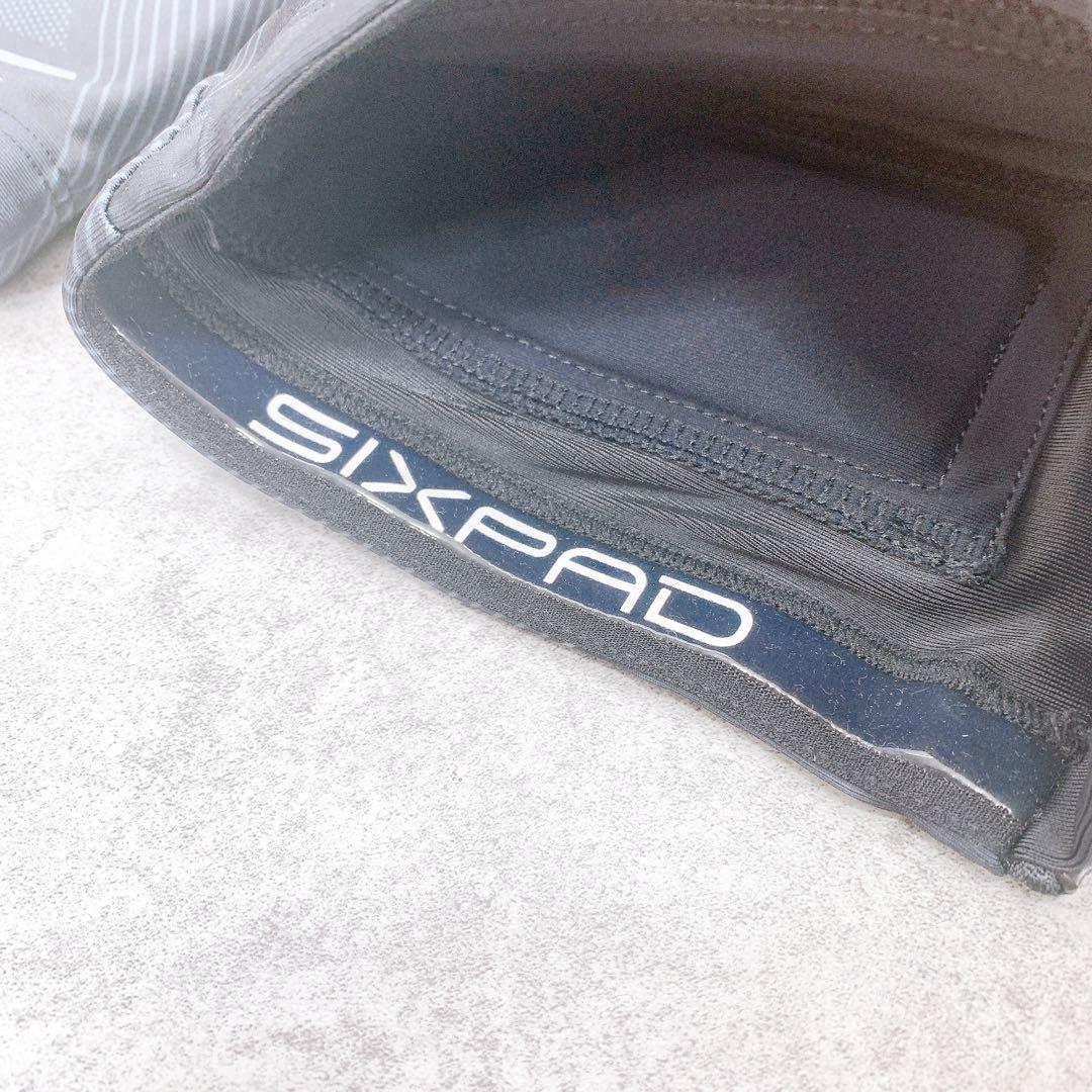SIXPAD シックスパッド Powersuit LiteパワースーツライトM