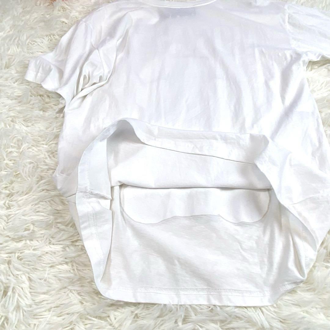 MOSCHINO モスキーノ テディベア Tシャツ　フリーサイズ
