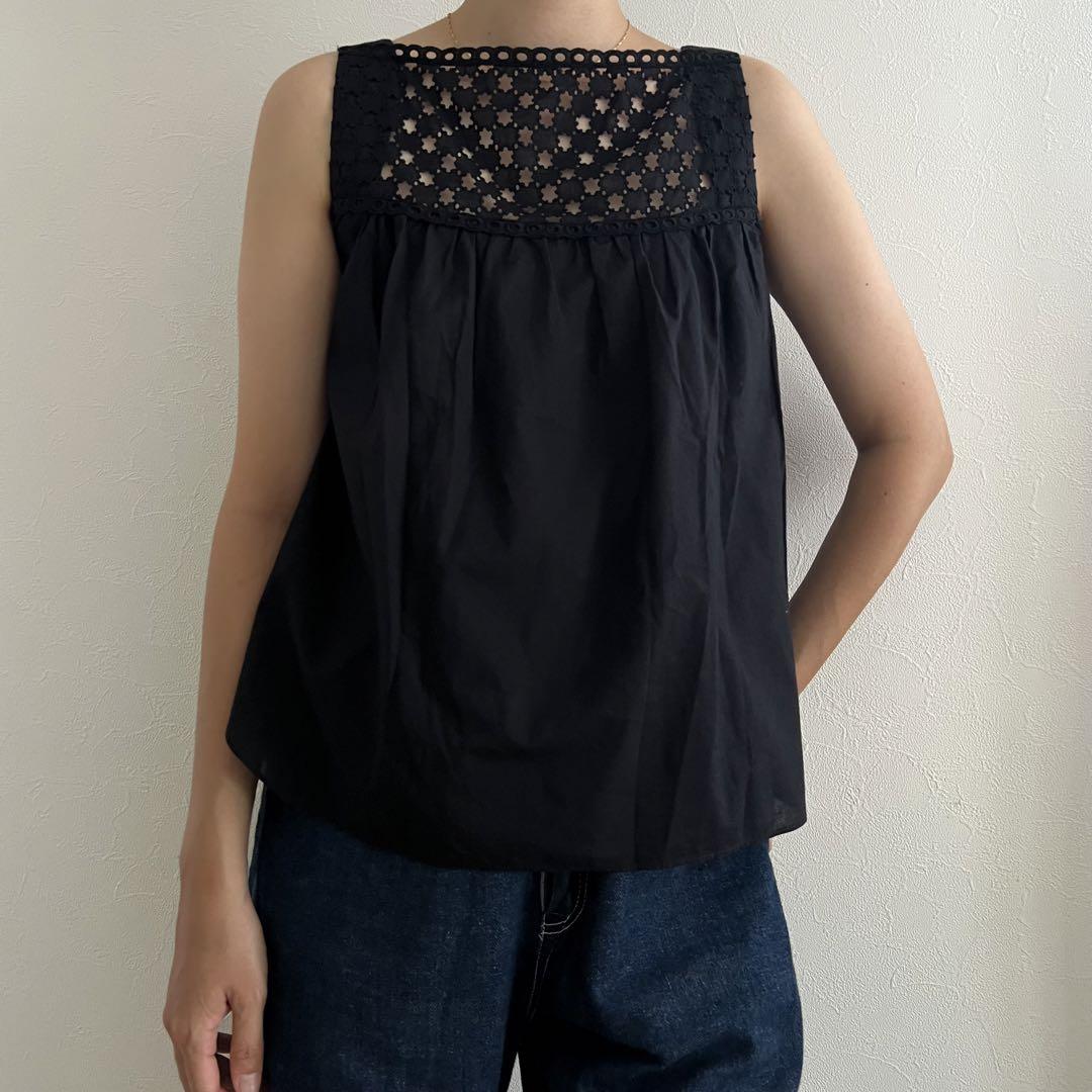 Carven top