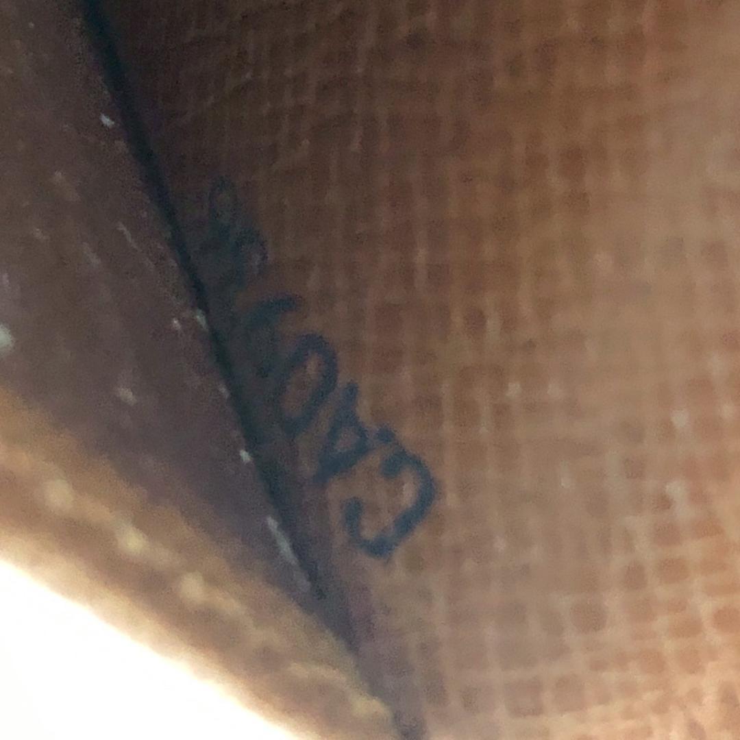 LOUIS VUITTON ルイヴィトン モノグラム アジェンダPM 手帳 LOUIS VUITTON ルイヴィトン モノグラム アジェンダPM 手帳