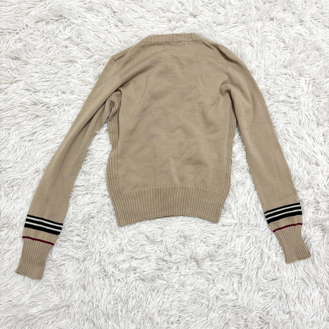 BURBERRY