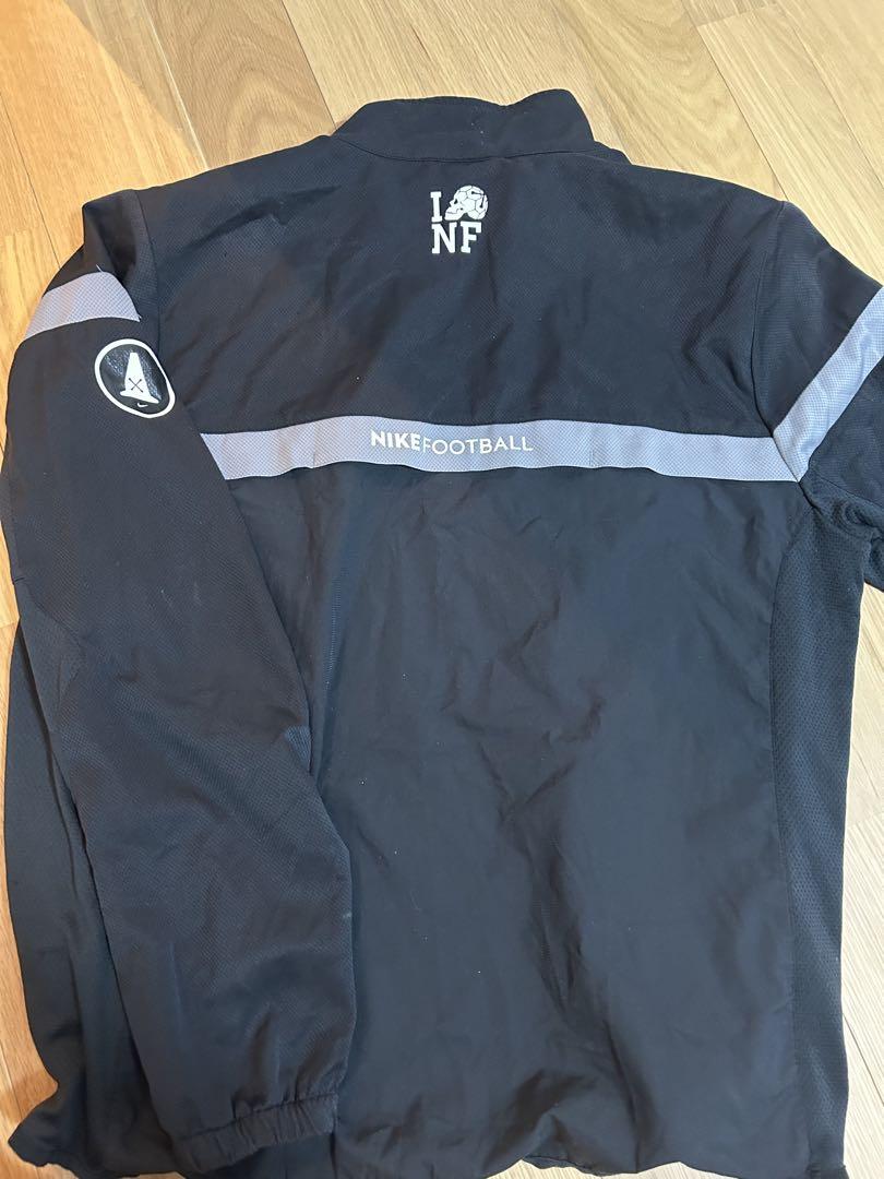 Nike Dri-FIT NFTB 上下セット