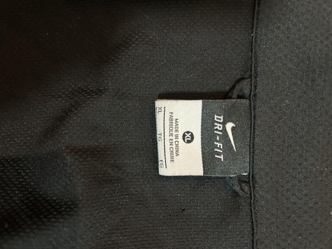 Nike Dri-FIT NFTB 上下セット