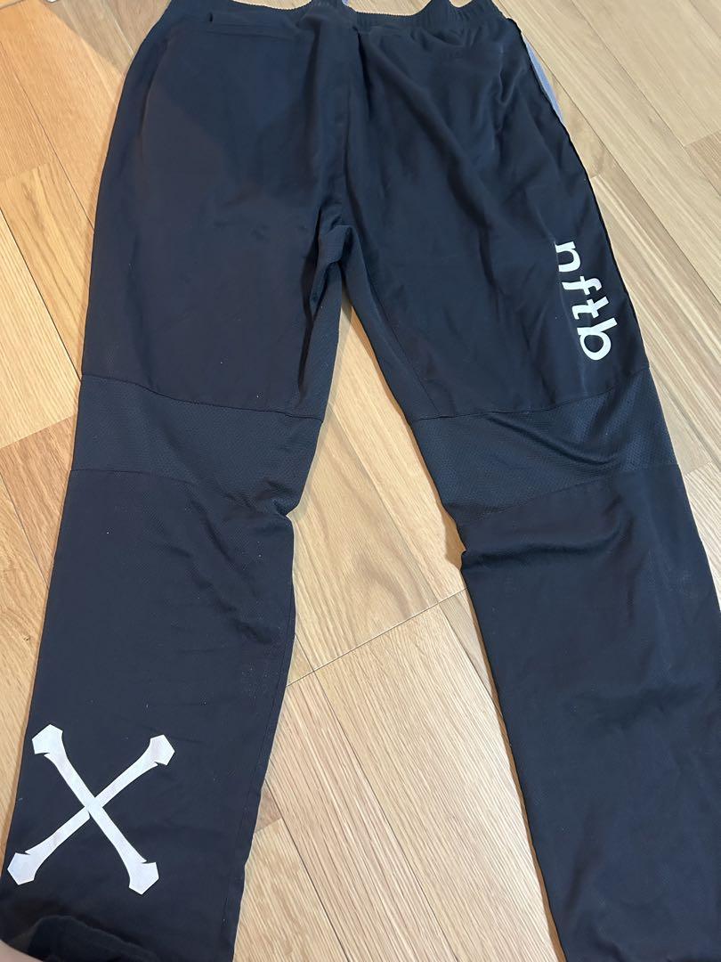 Nike Dri-FIT NFTB 上下セット