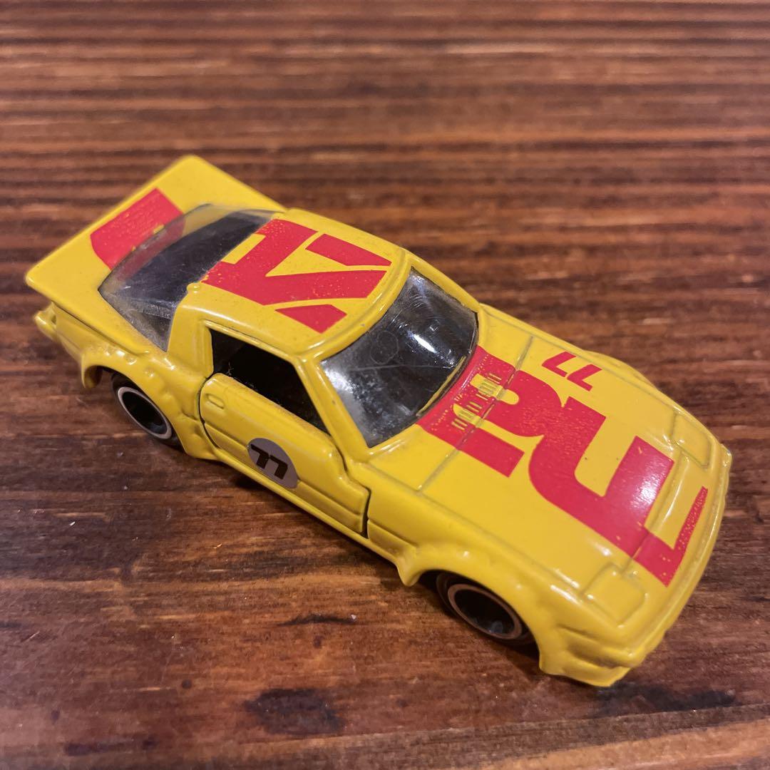 トミカ マツダサバンナ RX-7 レーシング fkip.unmul.ac.id