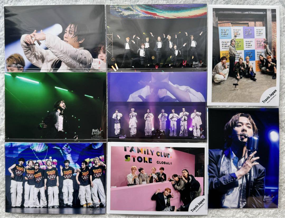 まとめ買いでお得 SnowMan佐久間大介 公式写真 2018Jr.祭り 歌舞伎 6枚セット アイドル アイドル