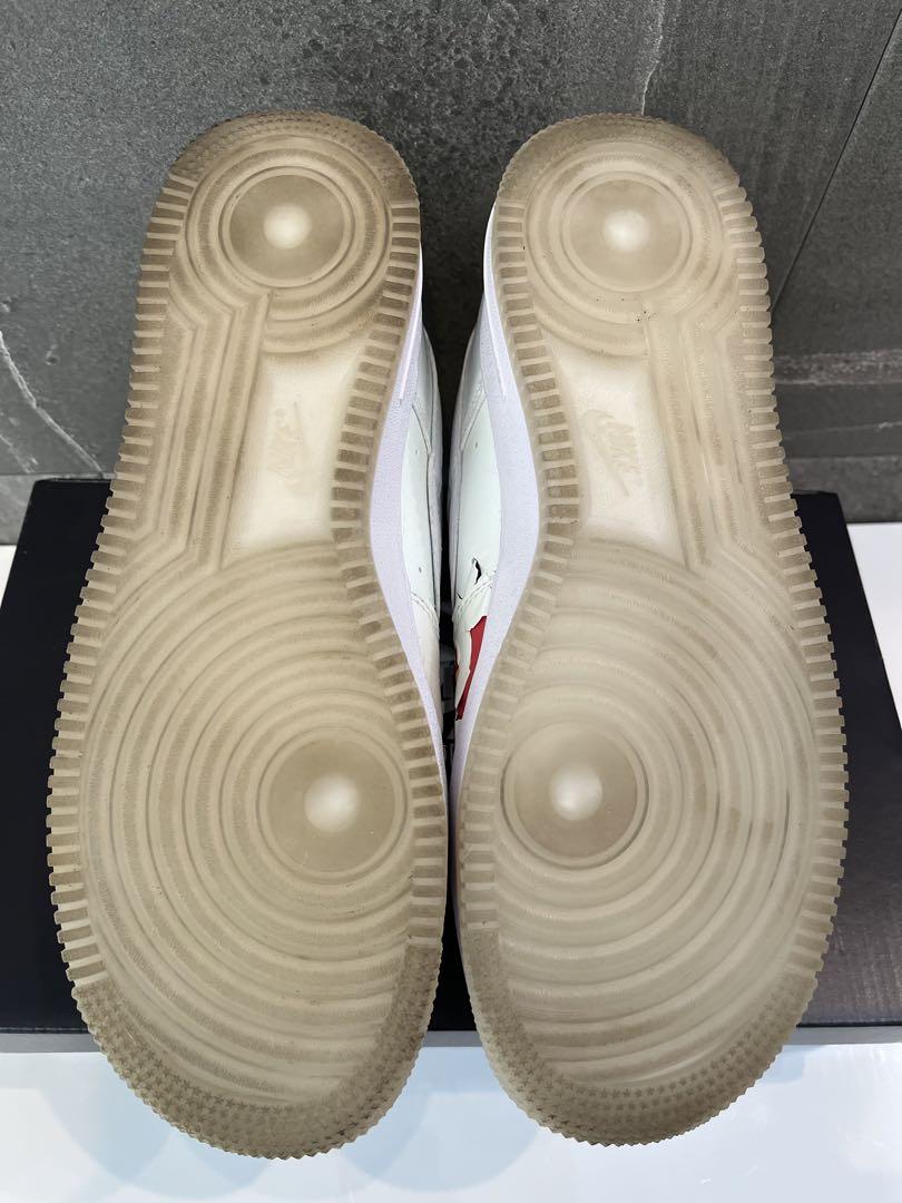 ナイキ　Nike Air Force 1 達磨　エアフォース1 ダルマ　26.5