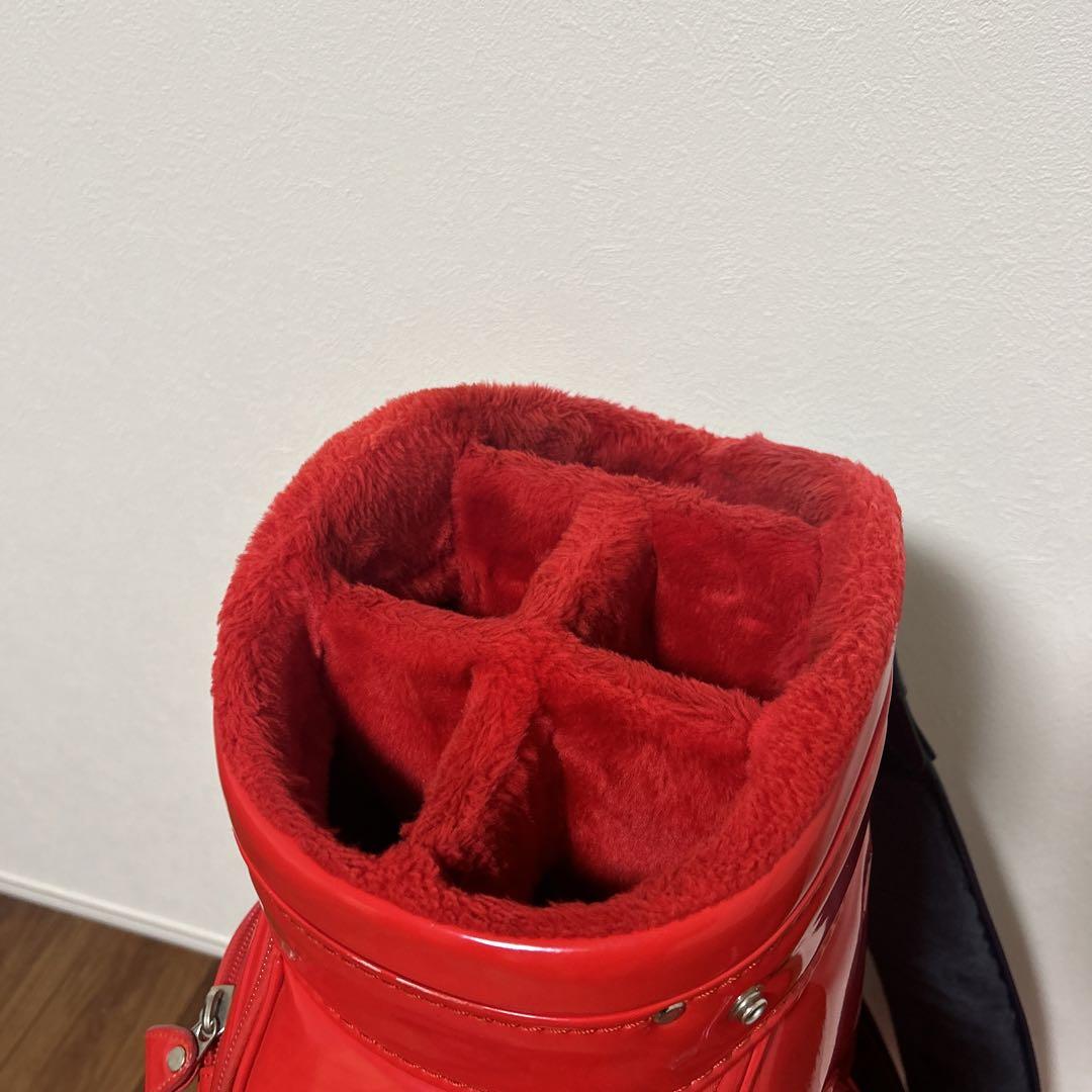 パーリーゲイツ キャディバッグ　正規品