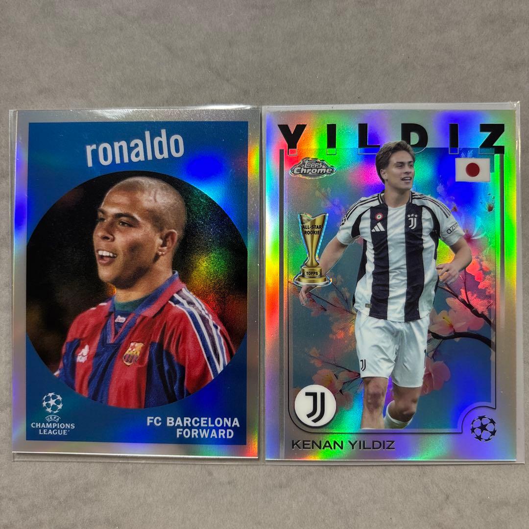 ケナン ユルディズの桜カードになります♥に近い