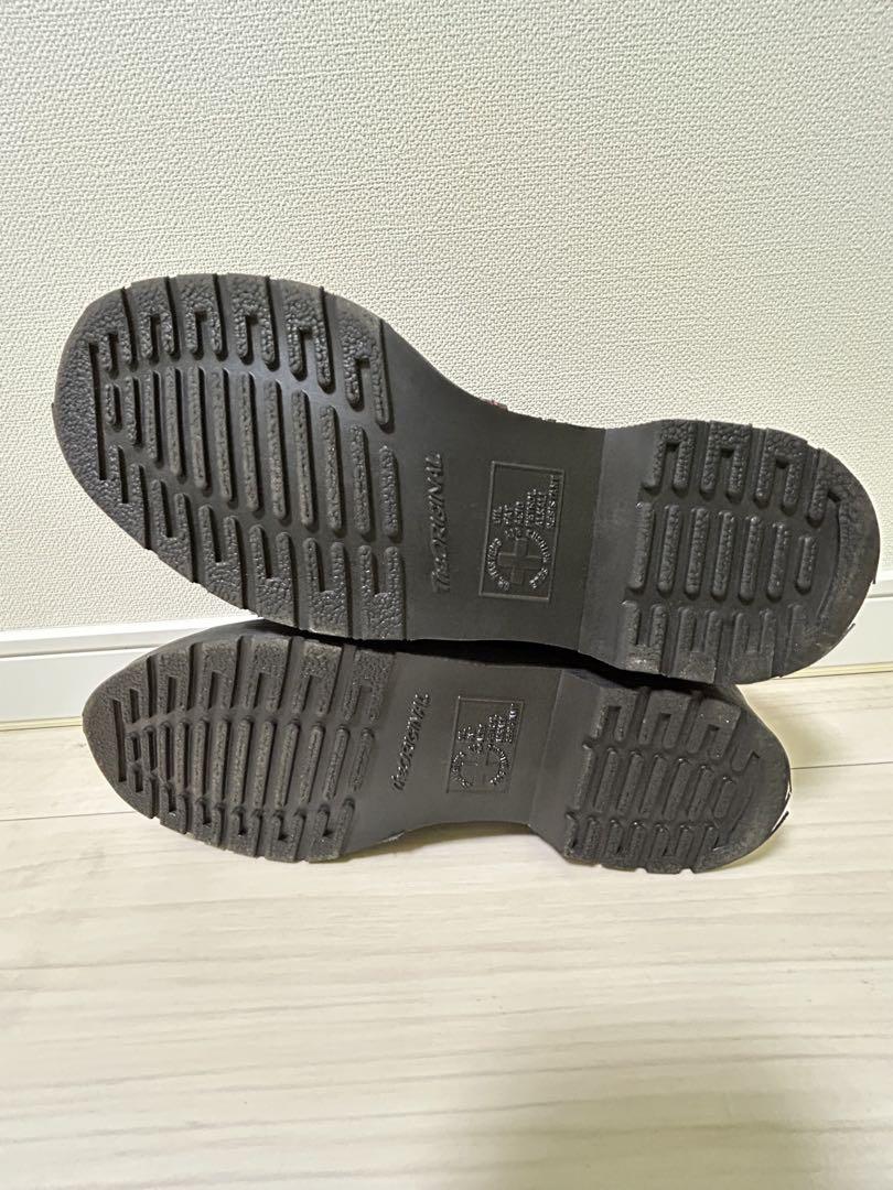 ドクターマーチン Dr. Martens　ローファー