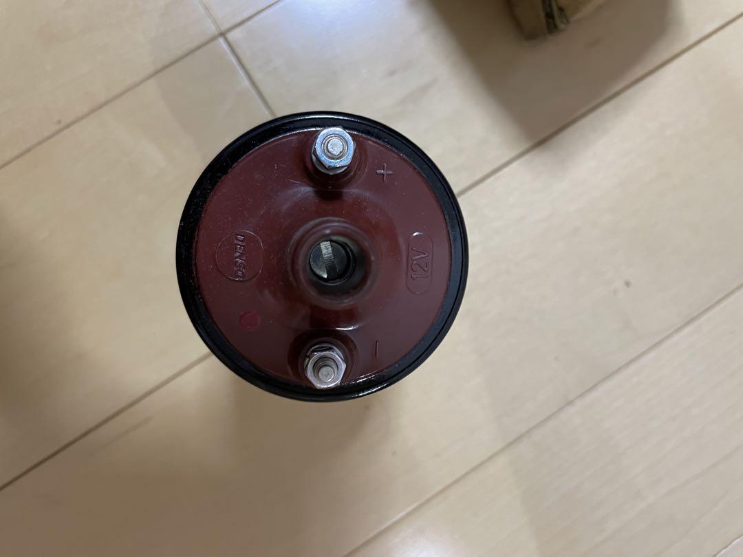 ランクル60 イグニッションコイル
