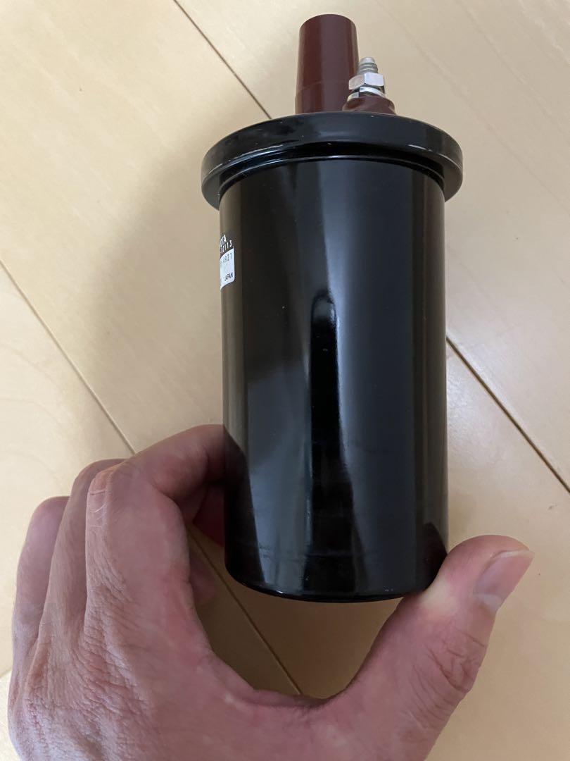 ランクル60 イグニッションコイル