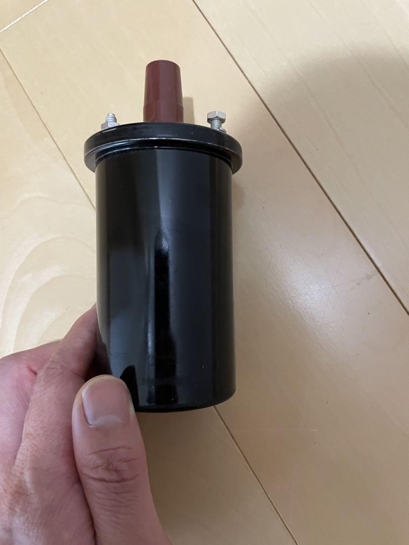 ランクル60 イグニッションコイル
