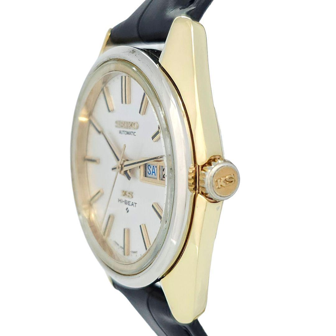 ✨美品✨KINGSEIKO キングセイコー 5626-7000 自動巻 腕時計