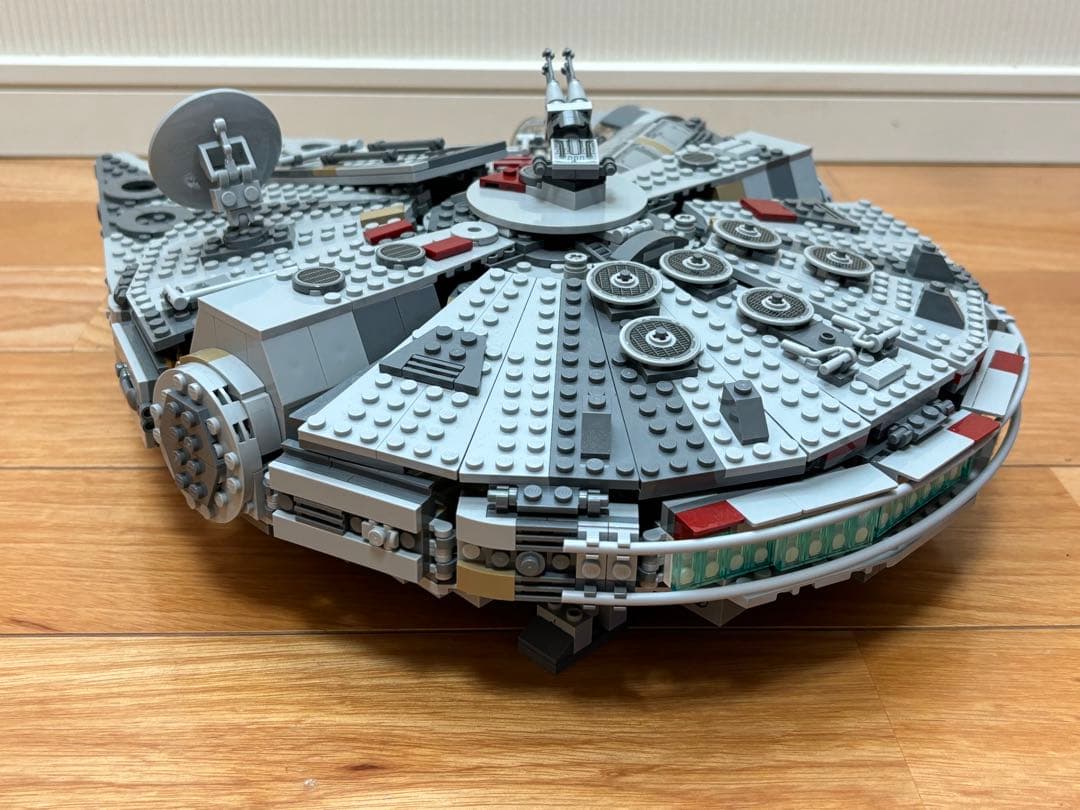 ミニフィグ付属 正規品LEGO