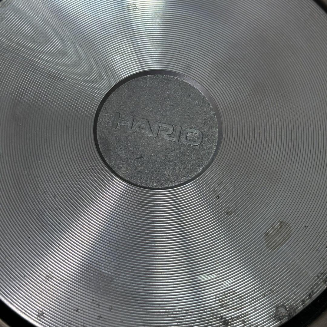 Hario マイコン煎じ器3 HMJ3-1000