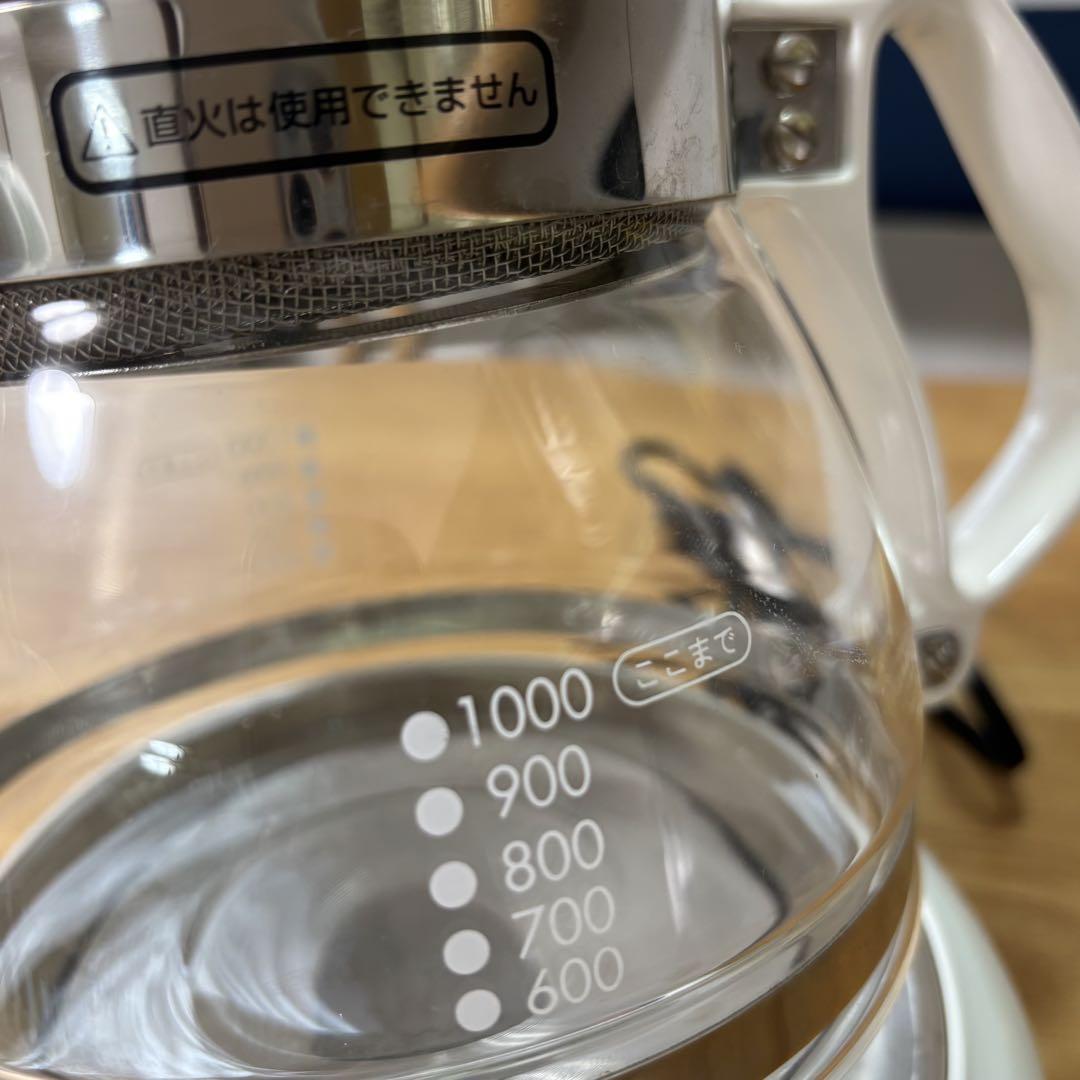Hario マイコン煎じ器3 HMJ3-1000