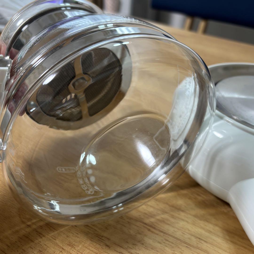 Hario マイコン煎じ器3 HMJ3-1000
