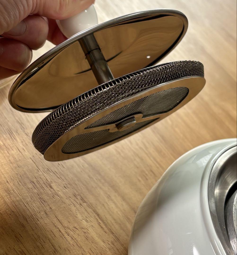 Hario マイコン煎じ器3 HMJ3-1000