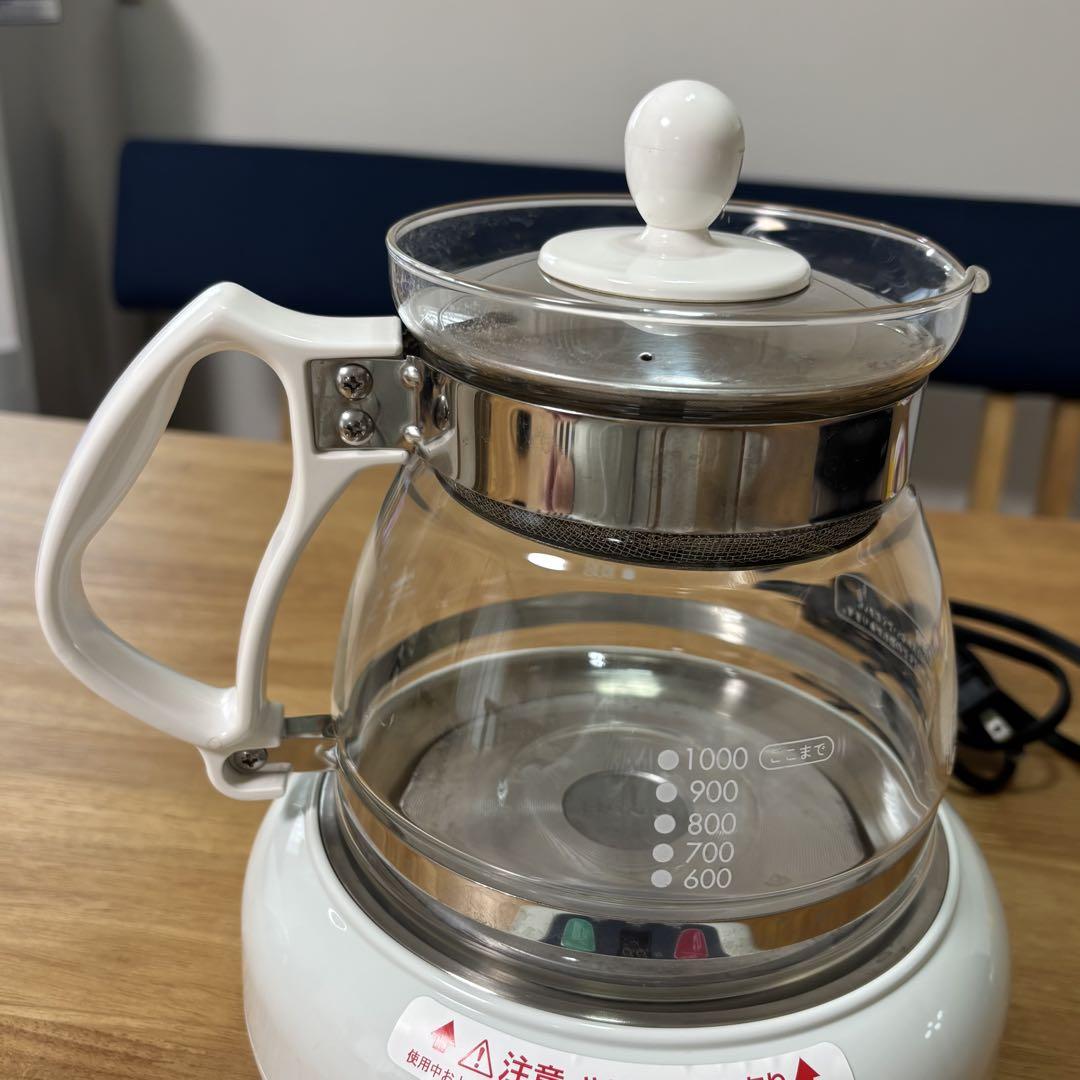 Hario マイコン煎じ器3 HMJ3-1000