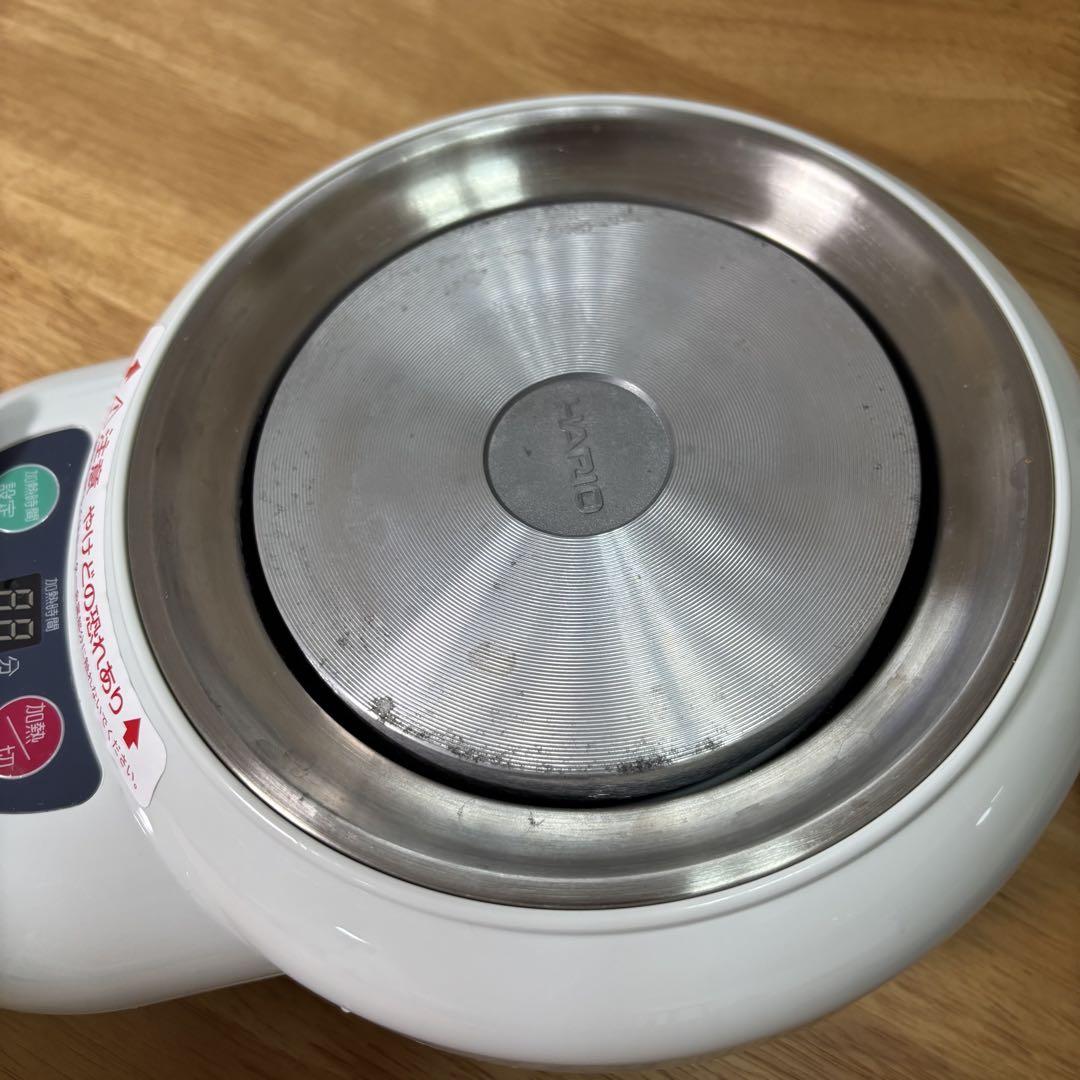 Hario マイコン煎じ器3 HMJ3-1000