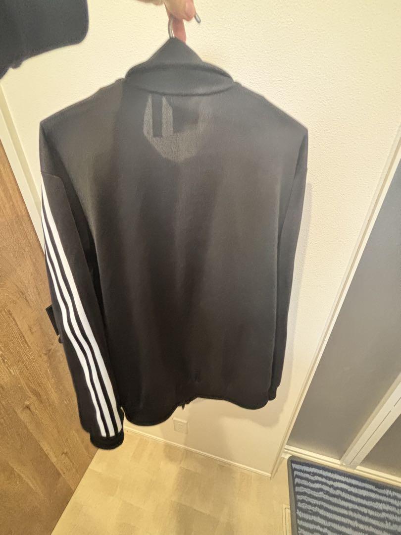 adidas ジャージ